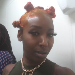 Meet your Posher, Flame